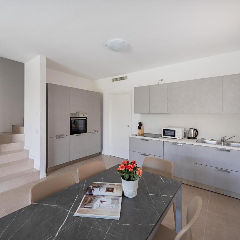 Villa Prestige - Villa Standard - 4