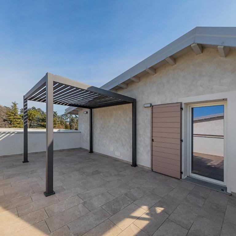 Villa Prestige - Villa Standard - 19