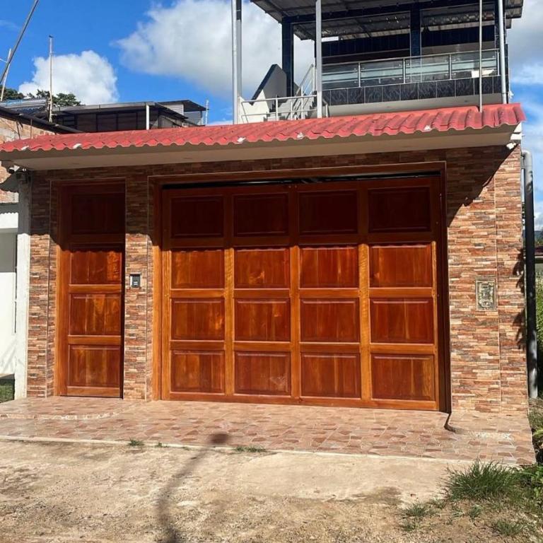 Sol del Sauce - Two-Bedroom Apartment - 12