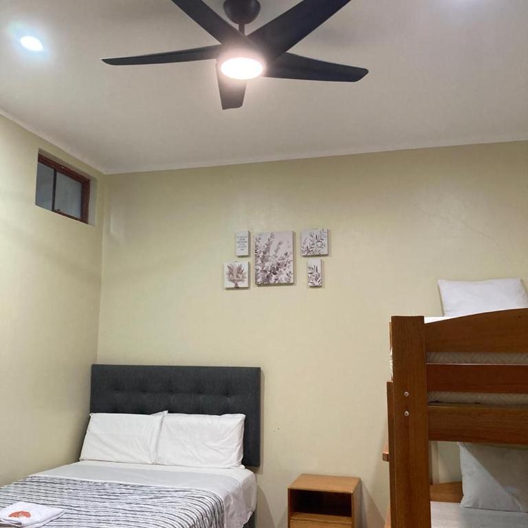 Sol del Sauce - Two-Bedroom Apartment - 6