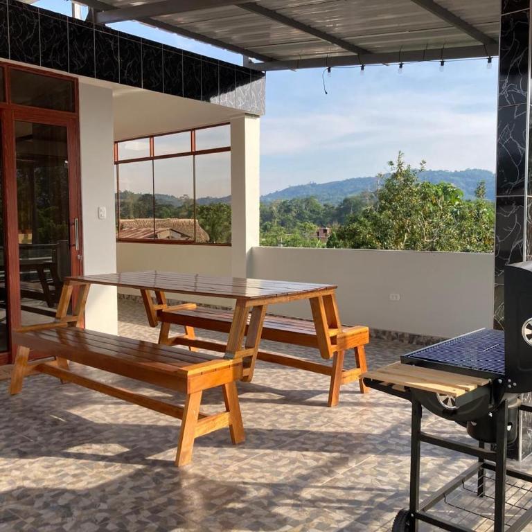 Sol del Sauce - Two-Bedroom Apartment - 2