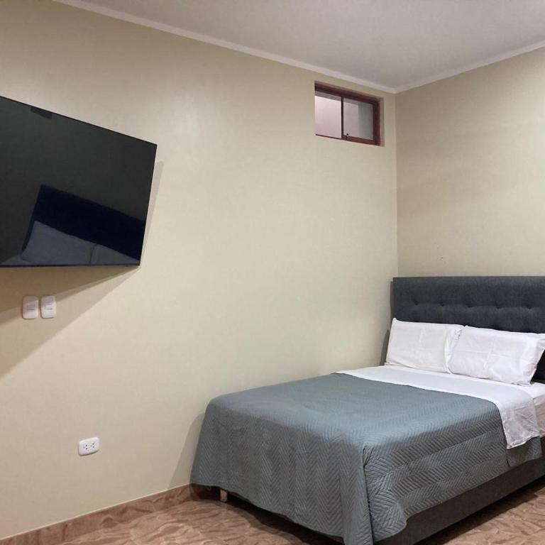 Sol del Sauce - Two-Bedroom Apartment - 7