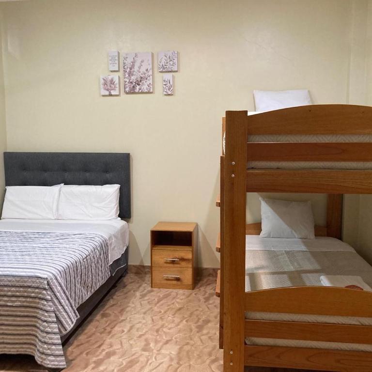 Sol del Sauce - Two-Bedroom Apartment - 9