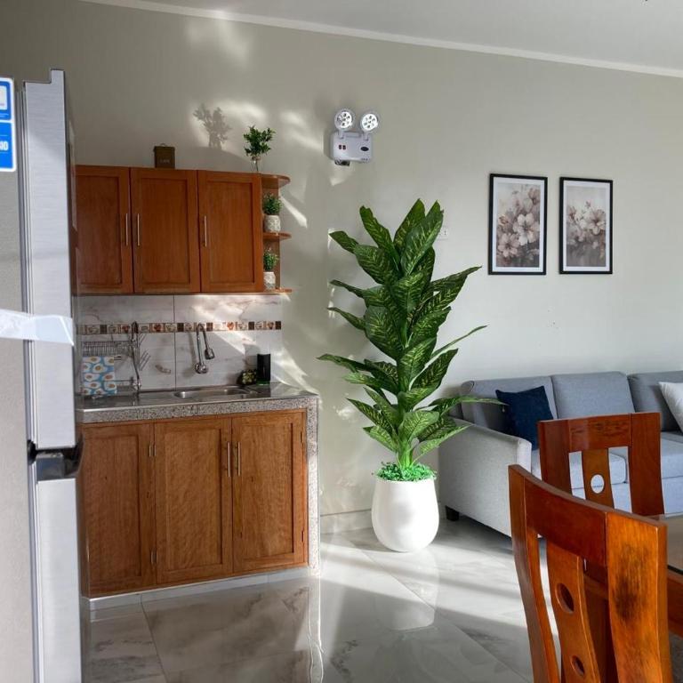 Sol del Sauce - Two-Bedroom Apartment - 4