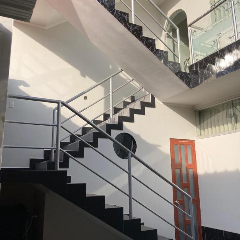 Sol del Sauce - Two-Bedroom Apartment - 14