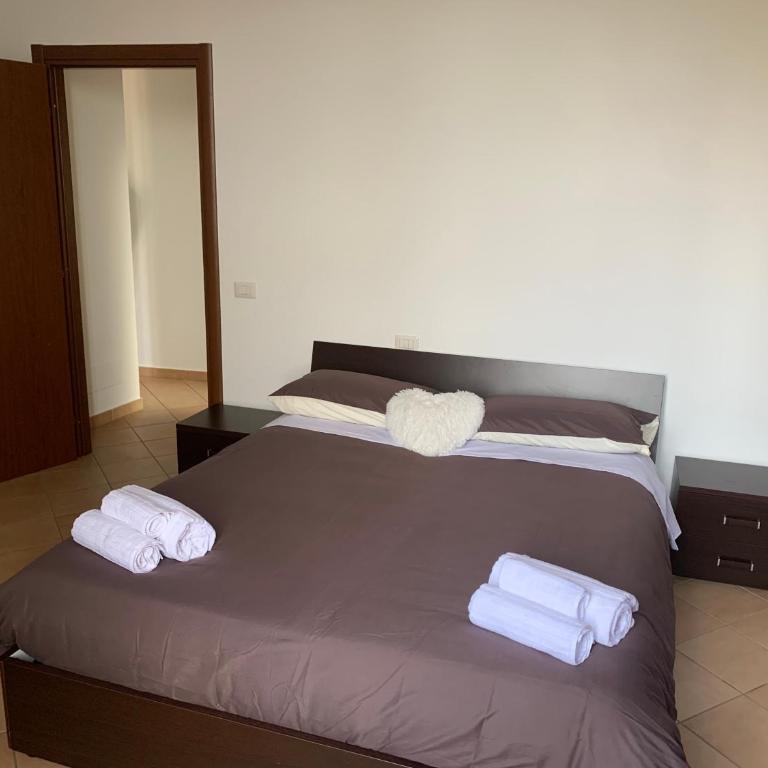 Casa Bartolo Assisi - Appartamento con 2 Camere da Letto - 8