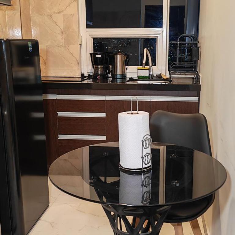 Luna Marfil Elegant Studio in Cala Cala - Apartamento de 1 dormitorio - 5