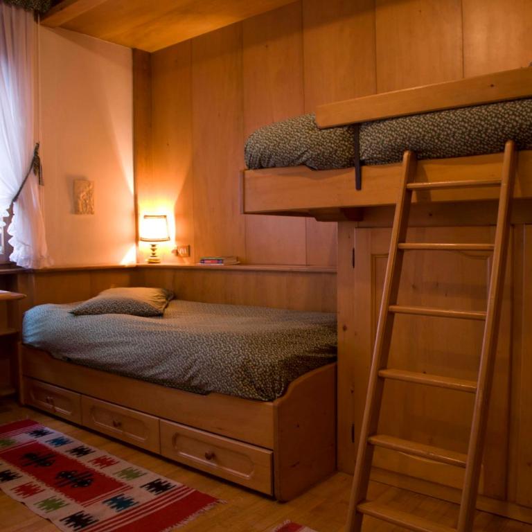 I cuori - Casa con 4 camere da letto - 10