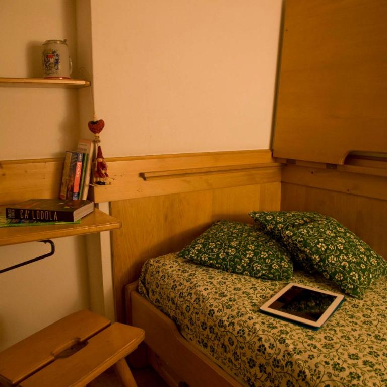 I cuori - Casa con 4 camere da letto - 7