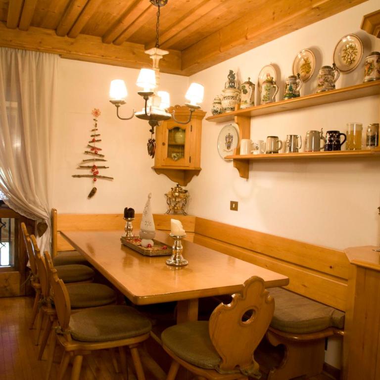 I cuori - Casa con 4 camere da letto - 5