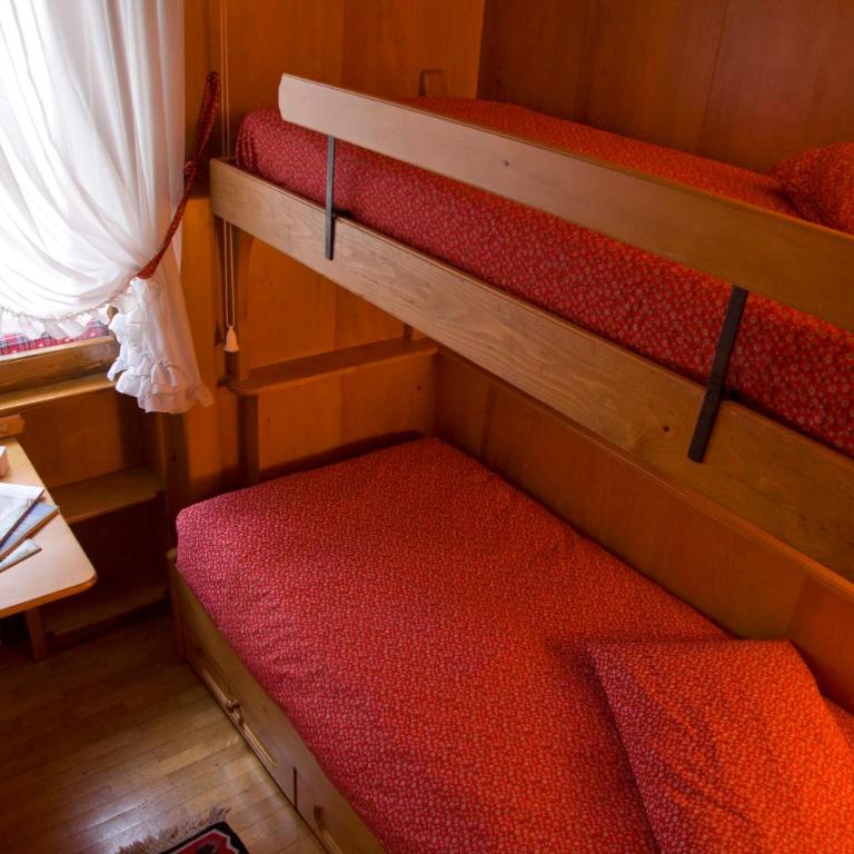 I cuori - Casa con 4 camere da letto - 9