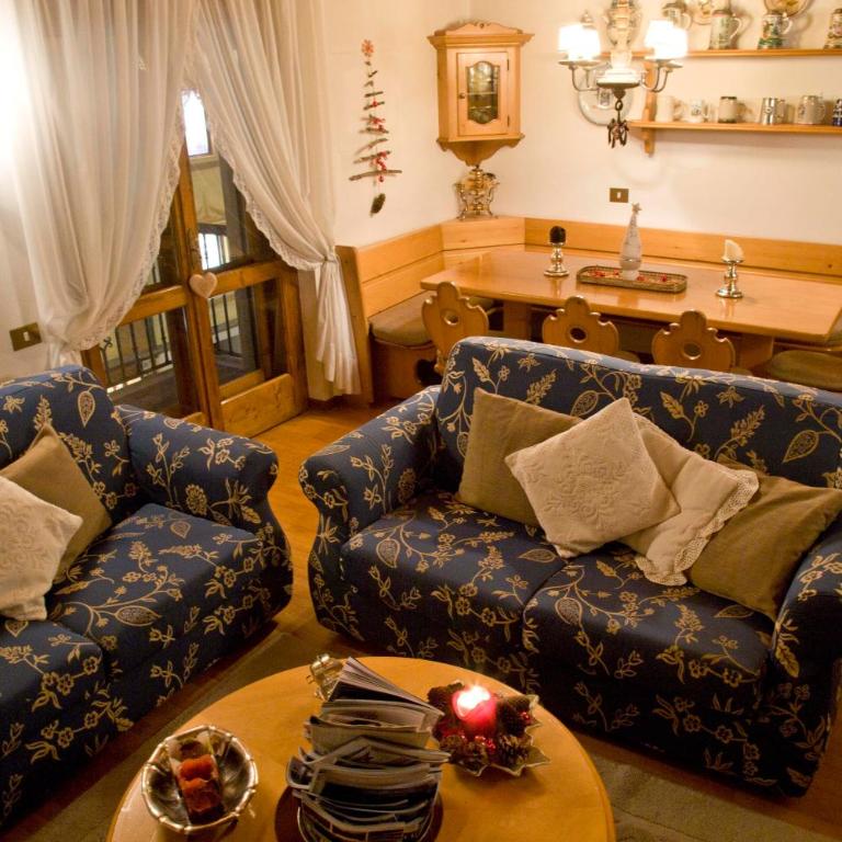 I cuori - Casa con 4 camere da letto - 3