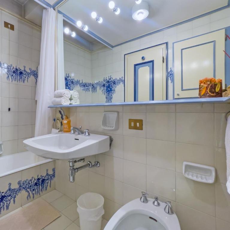 I cuori - Casa con 4 camere da letto - 11