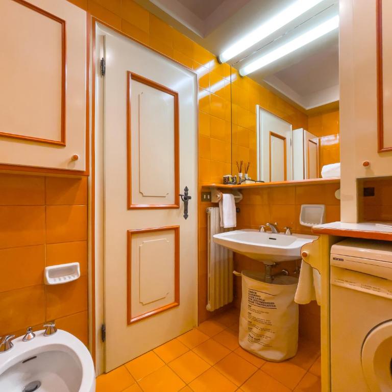 I cuori - Casa con 4 camere da letto - 13