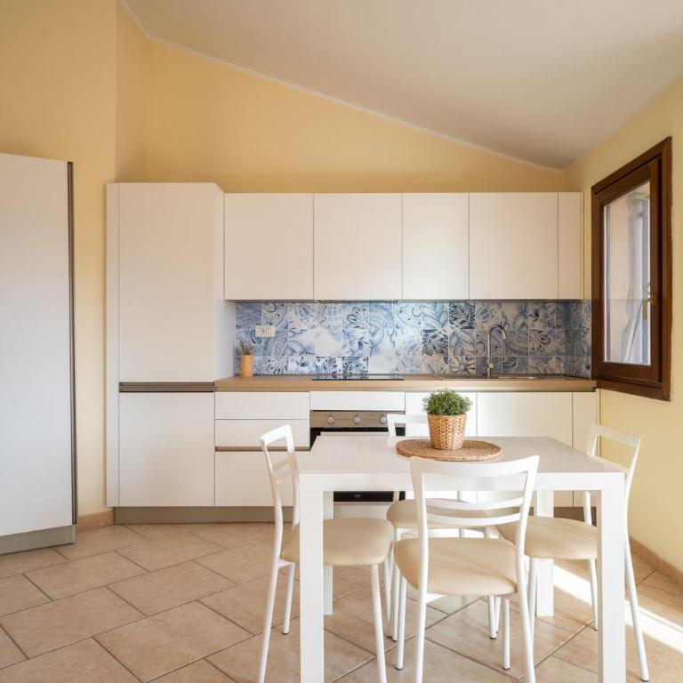Villaggio Perlacea - Your House in Sardinia - Appartamento con 2 Camere da Letto, Terrazza e Vista Mare - 5