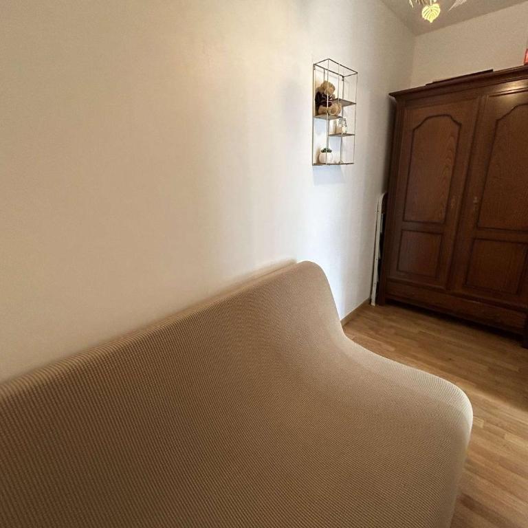 SH280-031 - Appart 2 pièces 5 couchages SAINT HILAIRE DE RIEZ - Appartement 1 Chambre avec Balcon - 13