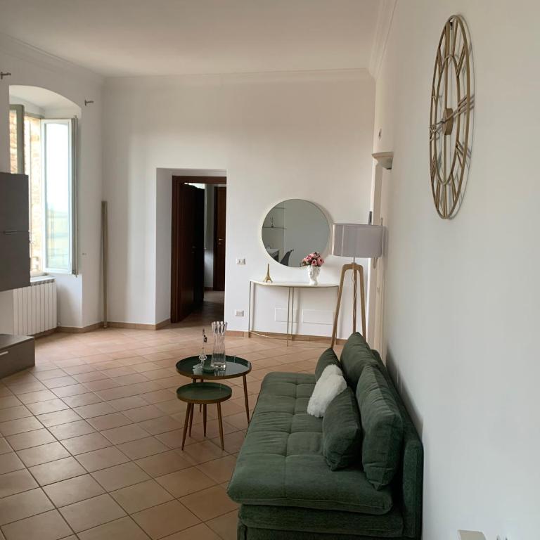 Casa Bartolo Assisi - Appartamento con 2 Camere da Letto - 19