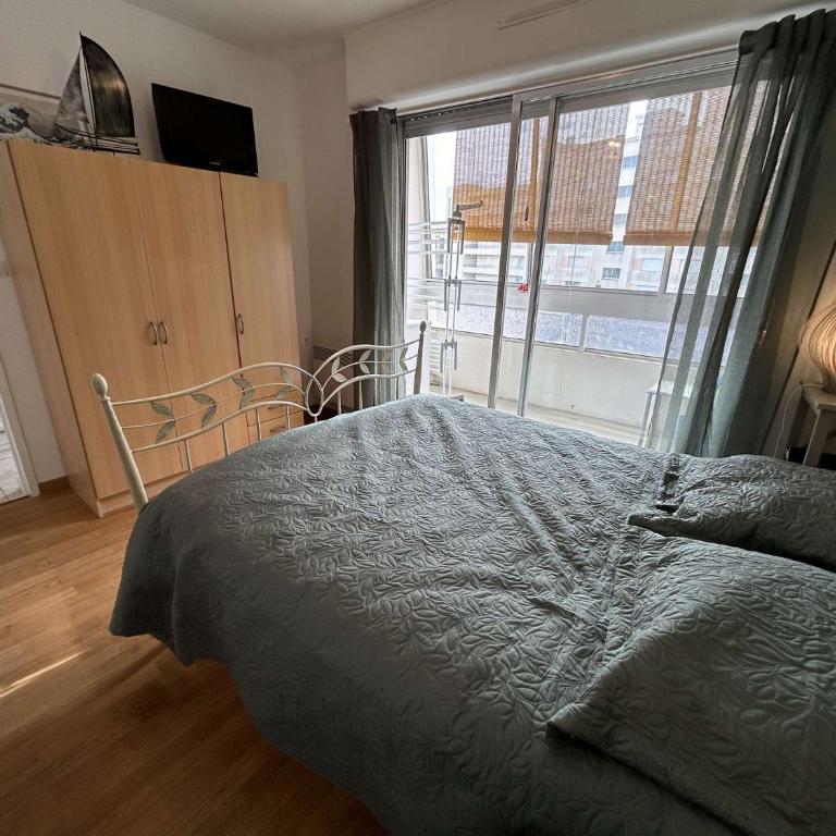 SH280-031 - Appart 2 pièces 5 couchages SAINT HILAIRE DE RIEZ - Appartement 1 Chambre avec Balcon - 11