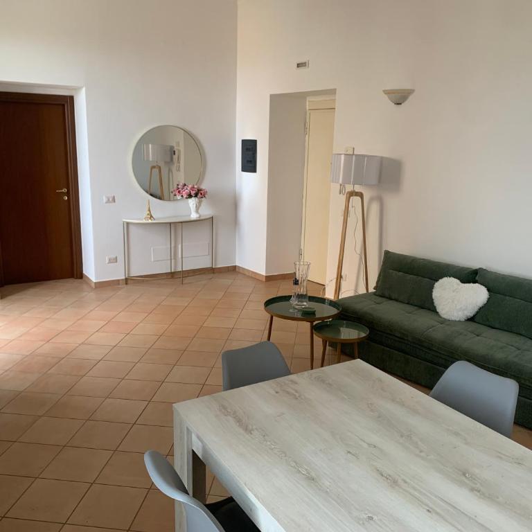 Casa Bartolo Assisi - Appartamento con 2 Camere da Letto - 21