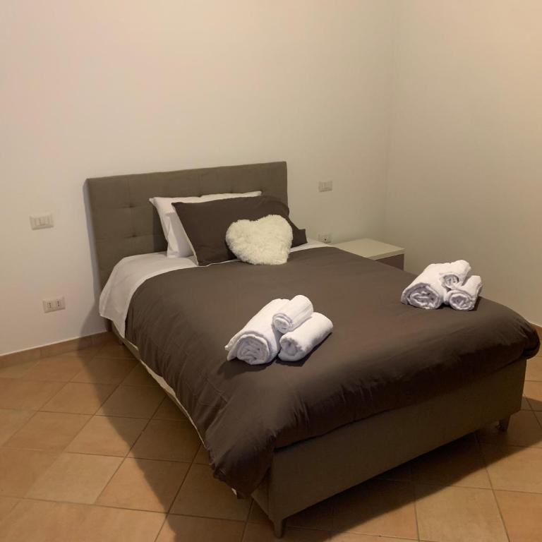 Casa Bartolo Assisi - Appartamento con 2 Camere da Letto - 24