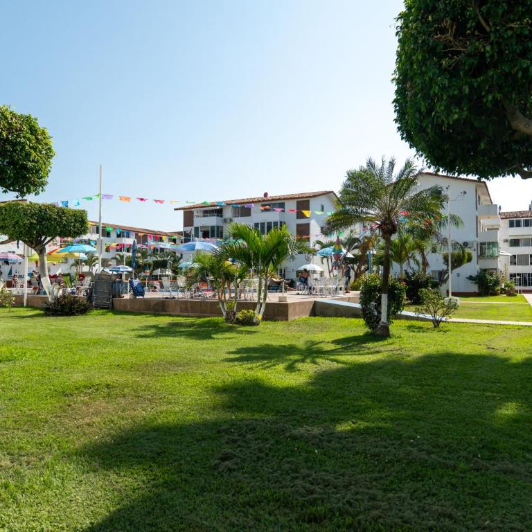 departamento de lujo, Puerto Vallarta. Mexico - Apartamento de 2 dormitorios - 43