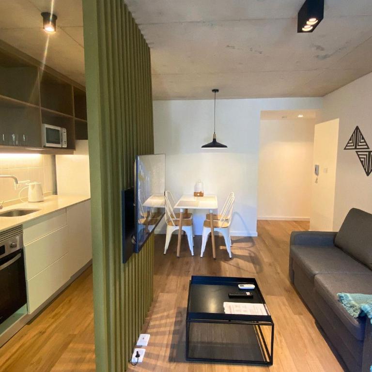 Live Suites - One-Bedroom Apartment - Non-Smoking - 13