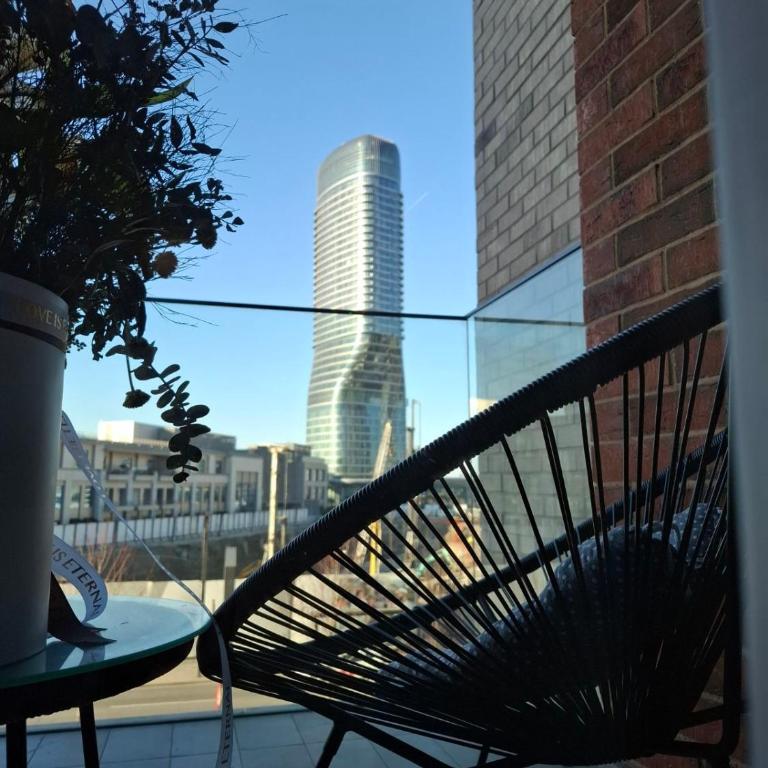 Belgrade Waterfront-BW Hena - One-Bedroom Apartment - 3