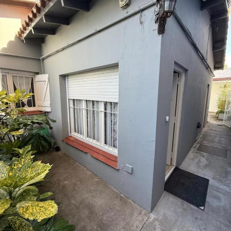 Casa para 4 personas Zona Guemes - Casa con 1 dormitorio - 4