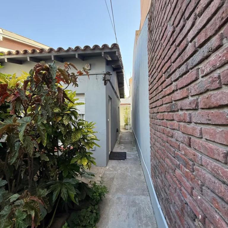 Casa para 4 personas Zona Guemes - Casa con 1 dormitorio - 6