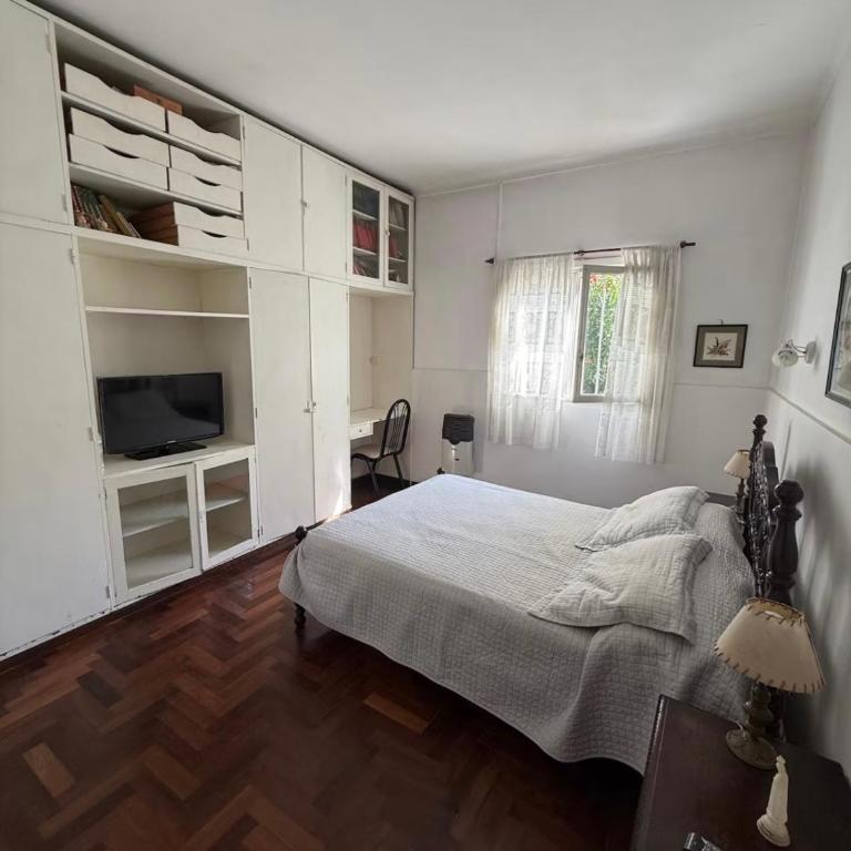 Casa para 4 personas Zona Guemes - Casa con 1 dormitorio - 8