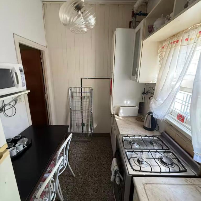 Casa para 4 personas Zona Guemes - Casa con 1 dormitorio - 11