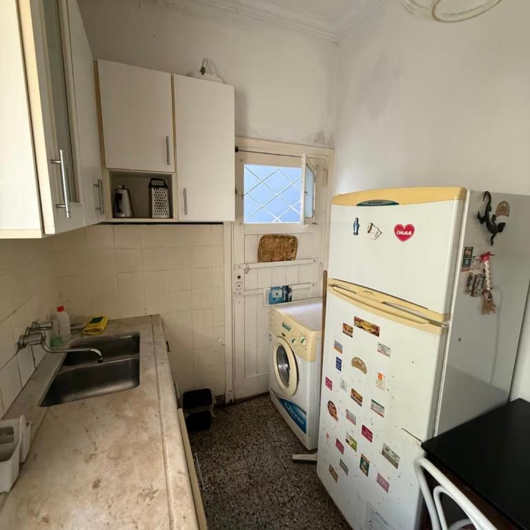 Casa para 4 personas Zona Guemes - Casa con 1 dormitorio - 12