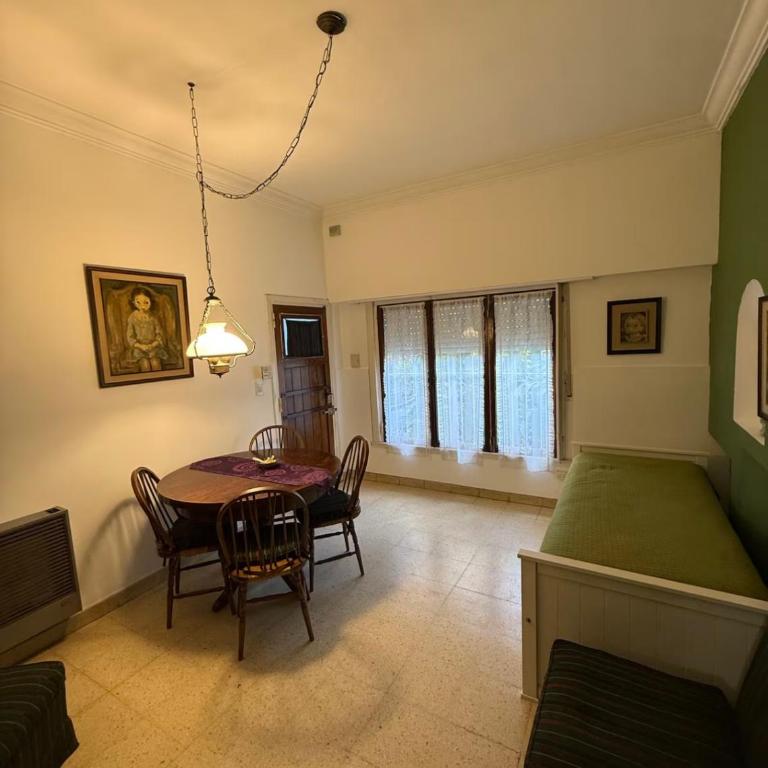 Casa para 4 personas Zona Guemes - Casa con 1 dormitorio - 13