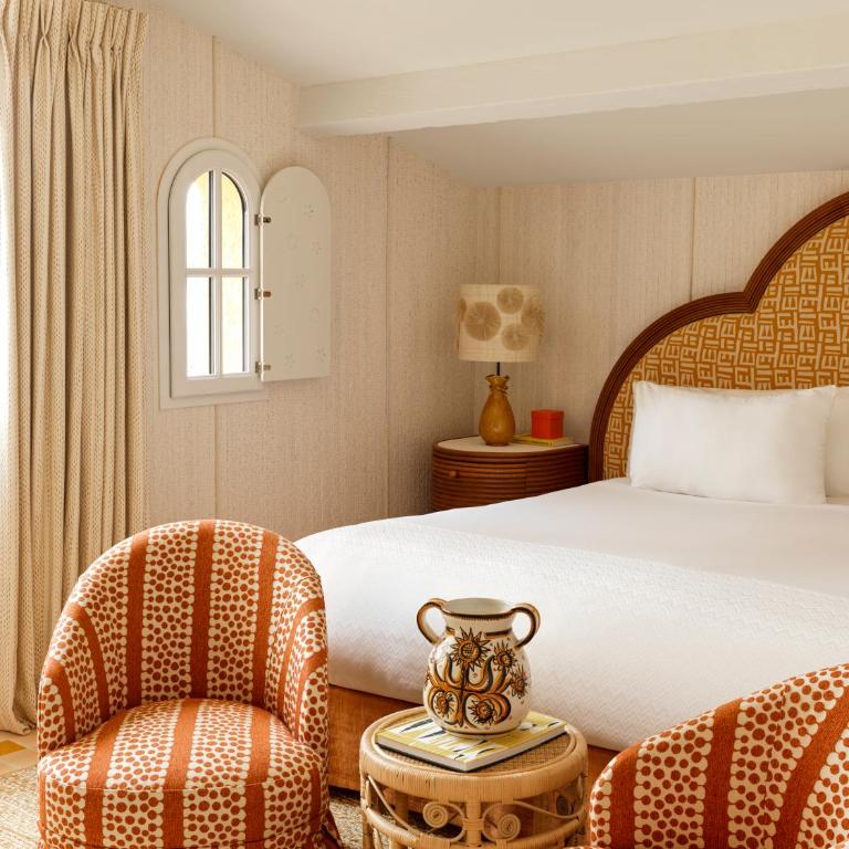 Hotel Byblos Saint-Tropez - Suite - 1