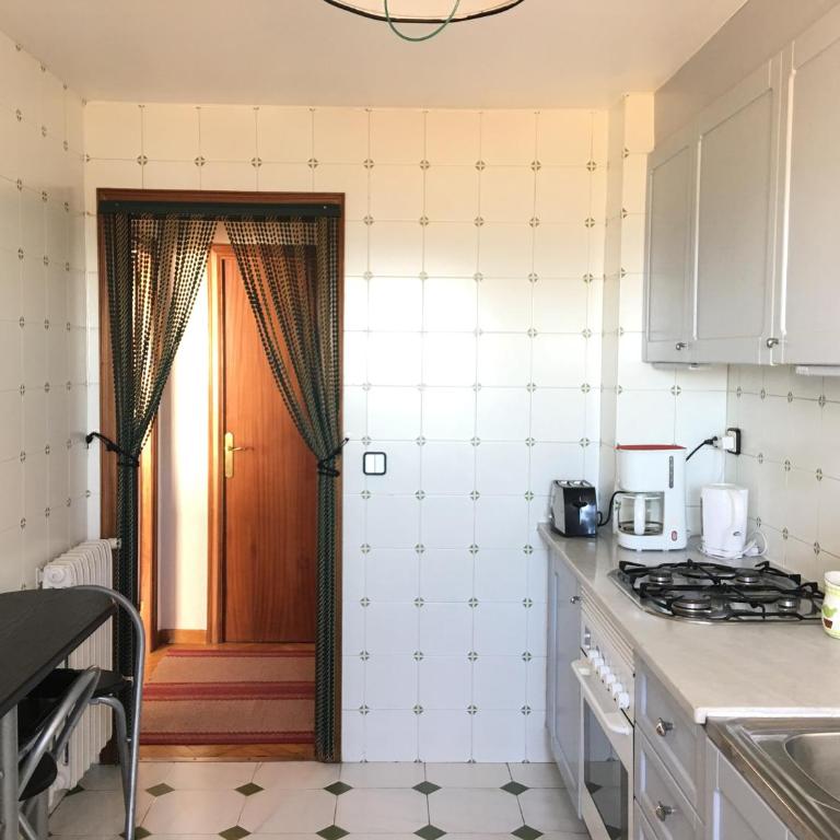 Aiguaneu S´Ermita - Apartamento con balcón - 6