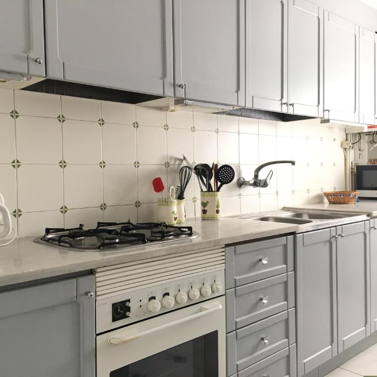 Aiguaneu S´Ermita - Apartamento con balcón - 4