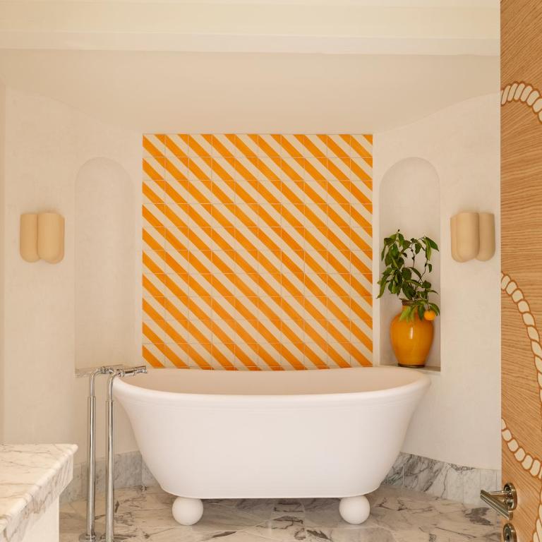 Hotel Byblos Saint-Tropez - Suite - 2