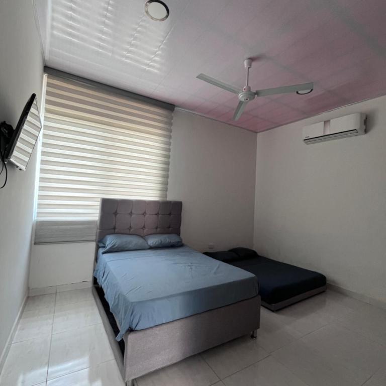 Hermosa Casa de Descanso !! - Casa de 5 dormitorios - 12