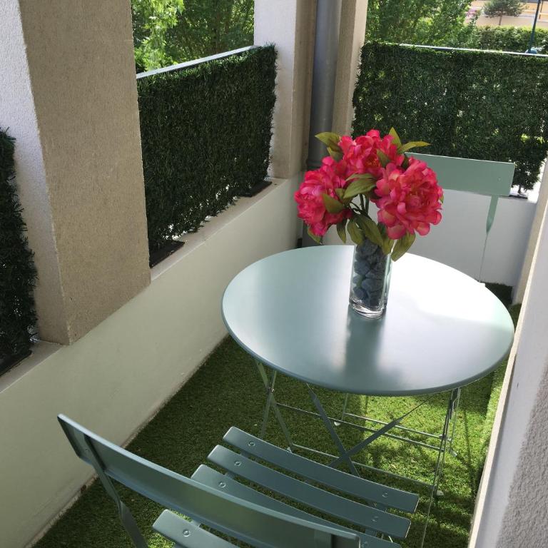 F&B's Home Disneyland Paris - Apartamento de 2 dormitorios - 6