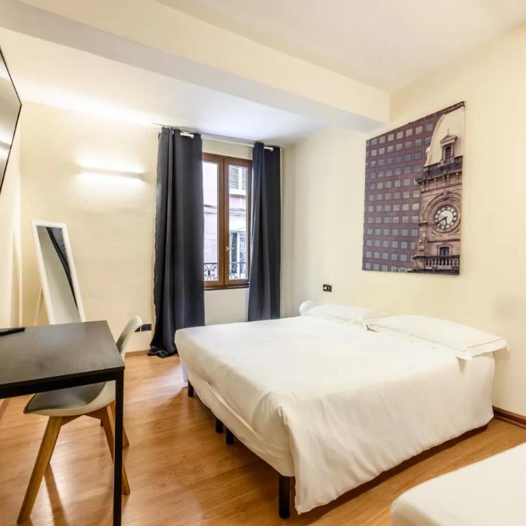 Emilia Studios 1 - Appartamento con 1 Camera da Letto - 4
