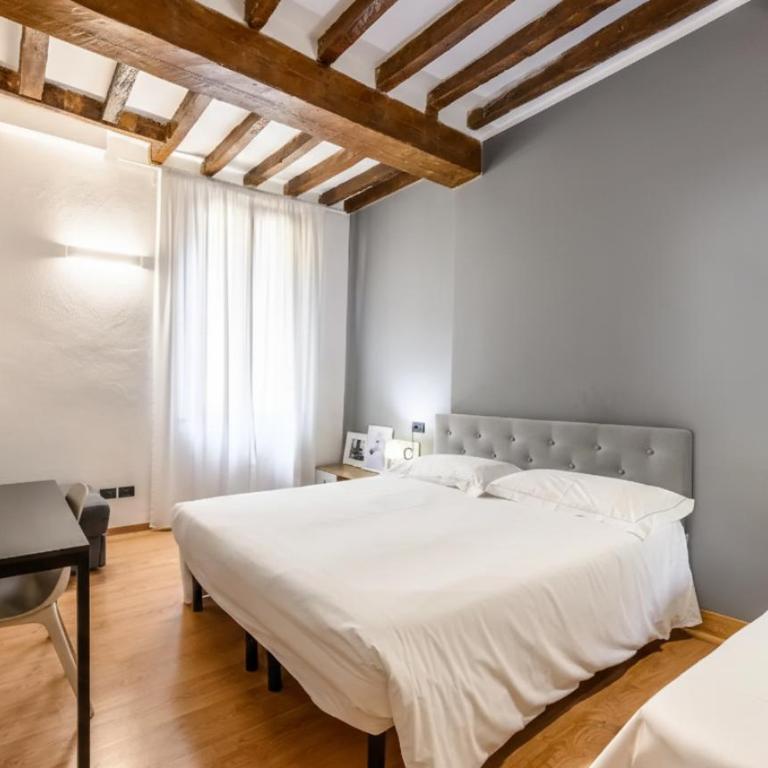 Emilia Studios 3 - One-Bedroom Apartment - 4
