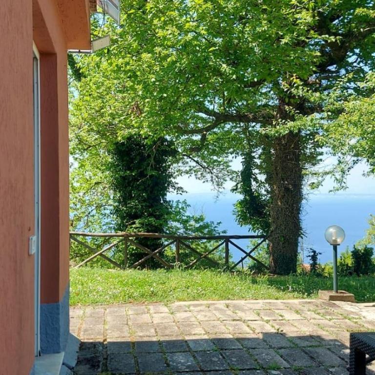 Casa panoramica in Costiera Amalfitana - Nonno Ciccio's Home - Appartamento con 1 Camera da Letto - 12