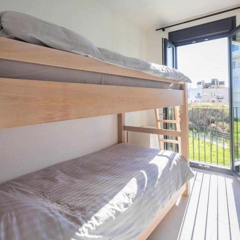 Villa Atlántica - Casa de Lujo con jacuzzi Tarifa - Villa de 3 dormitorios - 13