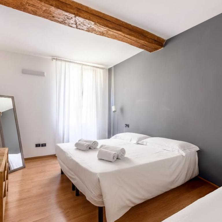 Emilia Studios 5 - Appartamento con 1 Camera da Letto - 4