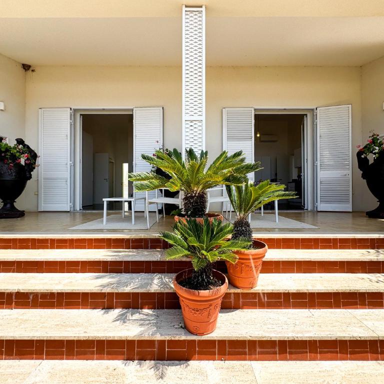 Villa Nauna - Beachfront Villa with Garden & Sea-View Terrace Santa Caterina - Marea Stays Collection - Casa con 3 Camere da Letto - 35