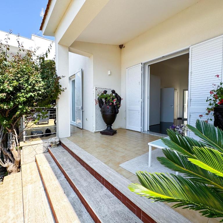 Villa Nauna - Beachfront Villa with Garden & Sea-View Terrace Santa Caterina - Marea Stays Collection - Casa con 2 Camere da Letto - 18