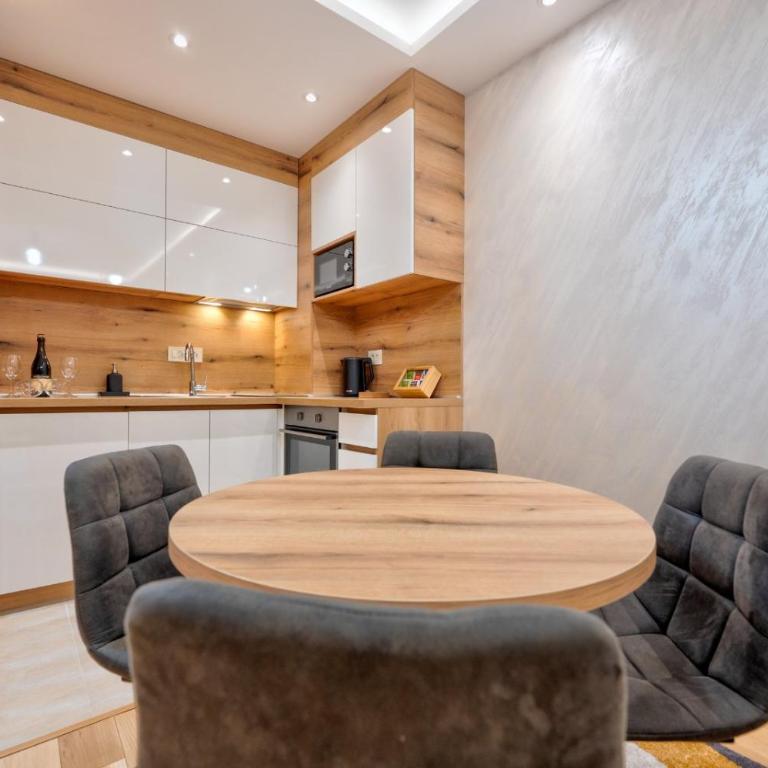 Apartman Div - Apartman sa 1 Spavaćom Sobom - 2