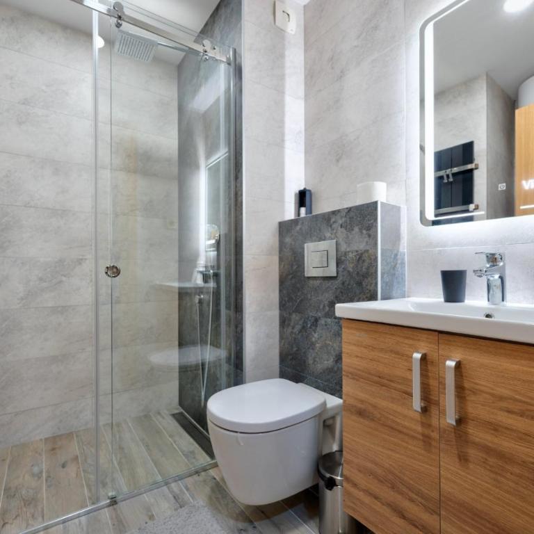 Apartman Div - Apartman sa 1 Spavaćom Sobom - 3