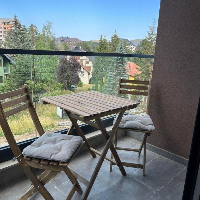 Apartman Div - Apartman sa 1 Spavaćom Sobom - 5