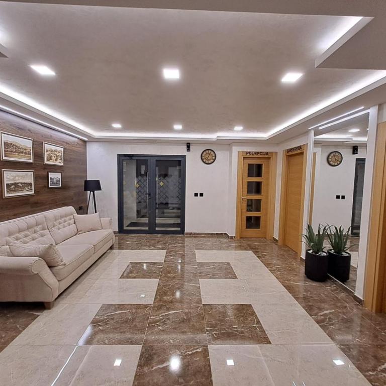 Apartman Div - Apartman sa 1 Spavaćom Sobom - 6